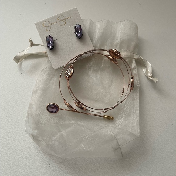 Jewelry bundle - Picture 1 of 1